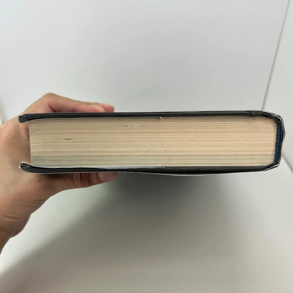 Tower of Dawn 1/1 Hardcover by Sarah J. Maas B&N Special Edition Throne of Glass